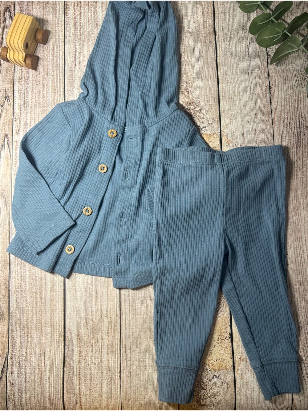 Carter’s | Matching Set